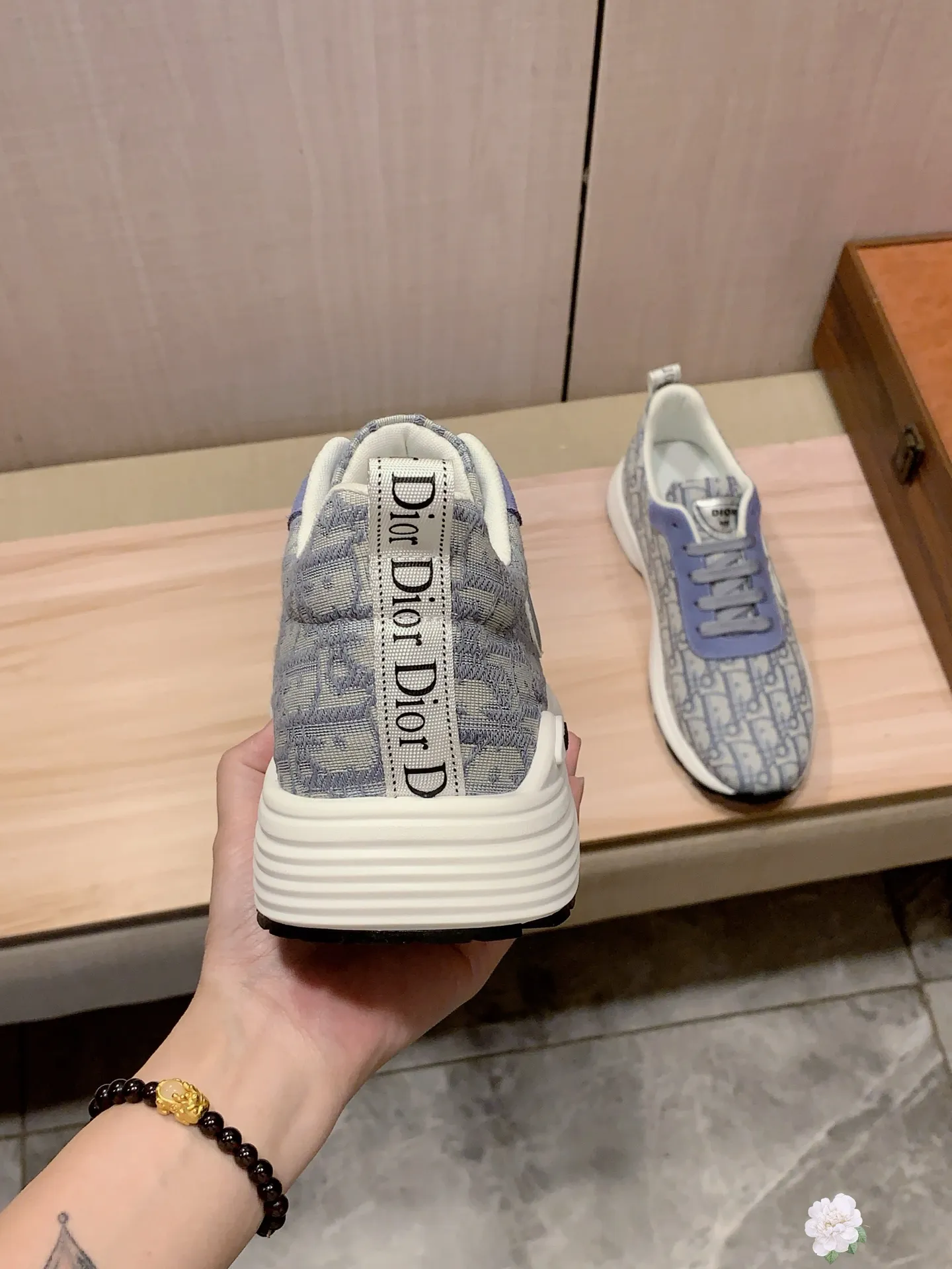 Men's Men's Shoes💰442💰💰🎩🎩[Lightning][Lightning] "Dior DIOR*" The latest and most popular casual shoes, top brand [seduce] luxury ~ purchasing agency, top ~ quality. [Strong] The upper is made of imported breathable cowhide with material ➕ breathable sheepskin feet (•) and fine workmanship. The original stylish and stylish soft rubber wear-resistant and non-slip outsole is light and comfortable on the feet. The real thing looks better when photographed in person. 0121: code: 38-44, 5️⃣ colors selected